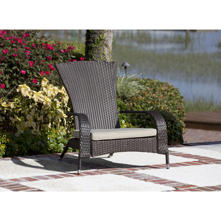 Patioflare discount muskoka chair